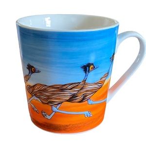 This is Australia coffee mug